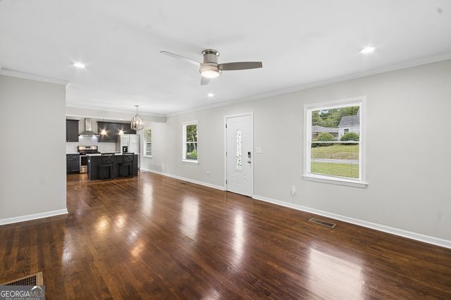 1900 Rogers Avenue SW, Atlanta, GA 30310