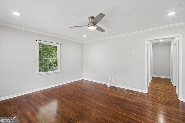 1900 Rogers Avenue SW, Atlanta, GA 30310