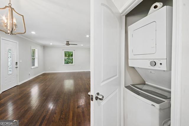 1900 Rogers Avenue SW, Atlanta, GA 30310