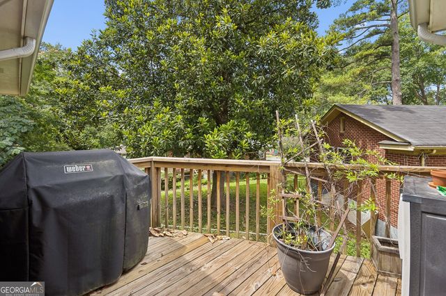 1900 Rogers Avenue SW, Atlanta, GA 30310