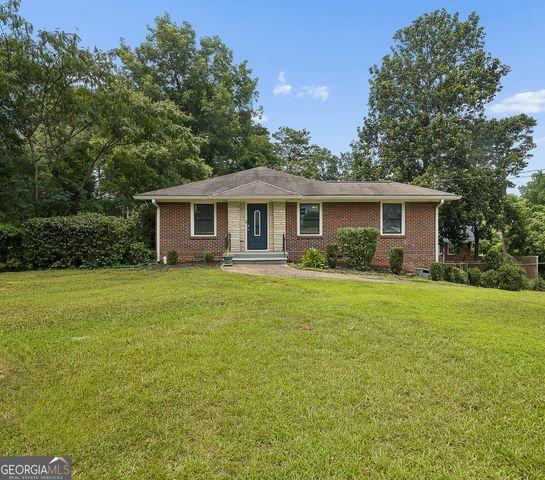1900 Rogers Avenue SW, Atlanta, GA 30310