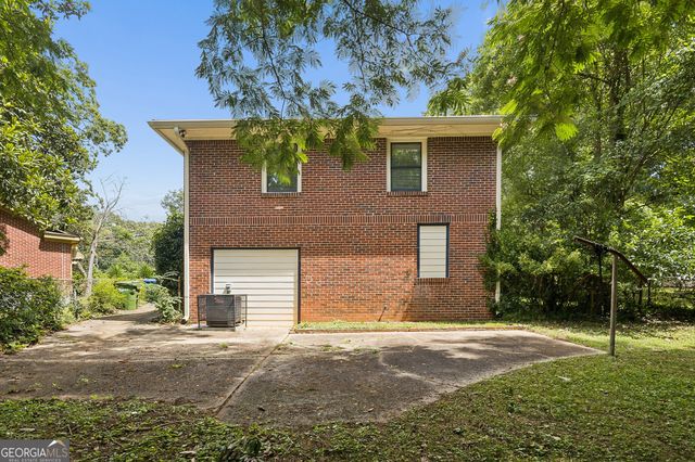 1900 Rogers Avenue SW, Atlanta, GA 30310