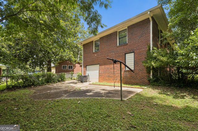 1900 Rogers Avenue SW, Atlanta, GA 30310