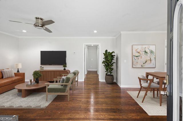 1900 Rogers Avenue SW, Atlanta, GA 30310