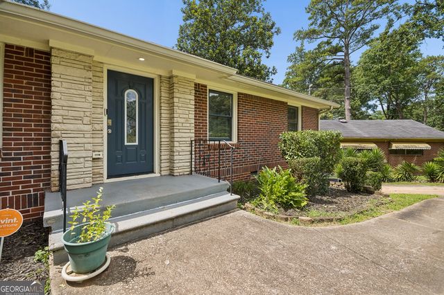 1900 Rogers Avenue SW, Atlanta, GA 30310