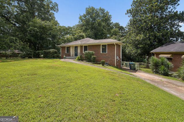 1900 Rogers Avenue SW, Atlanta, GA 30310