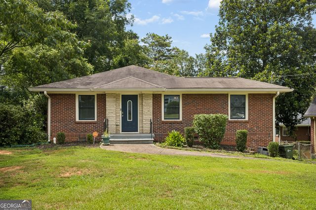 1900 Rogers Avenue SW, Atlanta, GA 30310