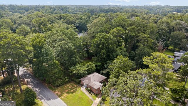 1900 Rogers Avenue SW, Atlanta, GA 30310