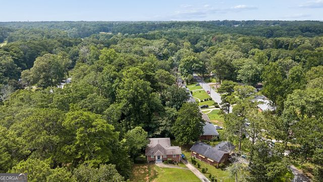 1900 Rogers Avenue SW, Atlanta, GA 30310