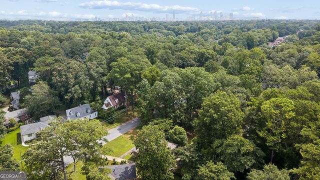 1900 Rogers Avenue SW, Atlanta, GA 30310