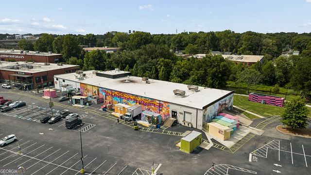 1900 Rogers Avenue SW, Atlanta, GA 30310
