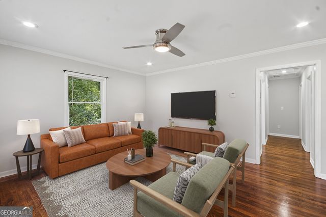 1900 Rogers Avenue SW, Atlanta, GA 30310