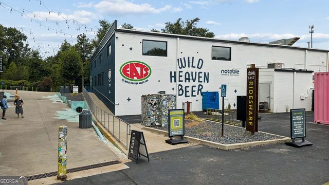 1900 Rogers Avenue SW, Atlanta, GA 30310