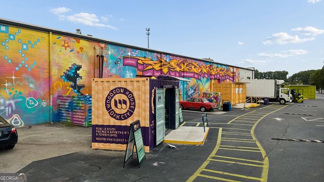 1900 Rogers Avenue SW, Atlanta, GA 30310