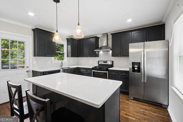 1900 Rogers Avenue SW, Atlanta, GA 30310