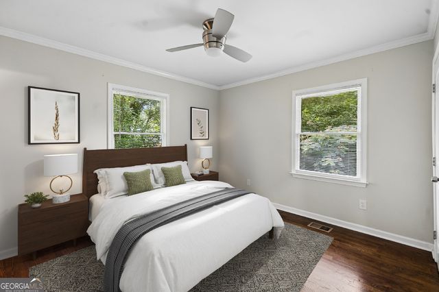 1900 Rogers Avenue SW, Atlanta, GA 30310