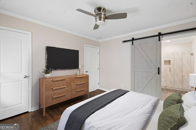 1900 Rogers Avenue SW, Atlanta, GA 30310
