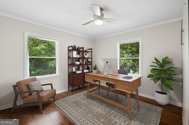 1900 Rogers Avenue SW, Atlanta, GA 30310