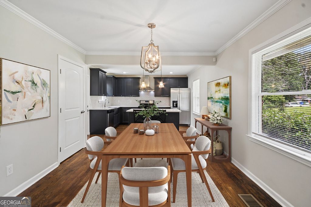 1900 Rogers Avenue SW, Atlanta, GA 30310