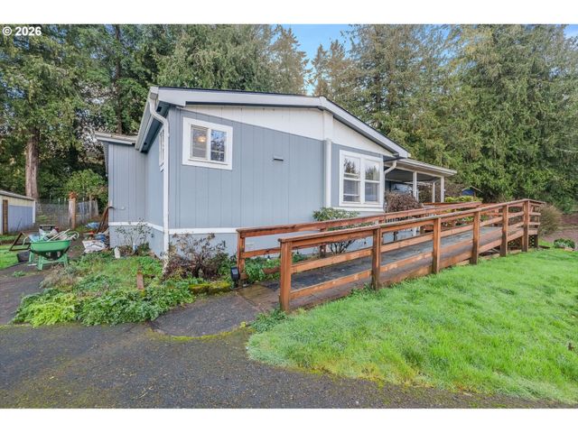 30500 S DEARDORFF Rd, Molalla, OR 97038