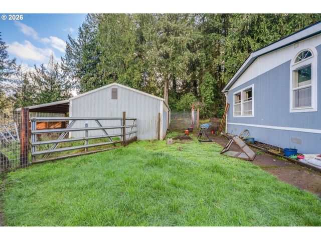 30500 S DEARDORFF Rd, Molalla, OR 97038