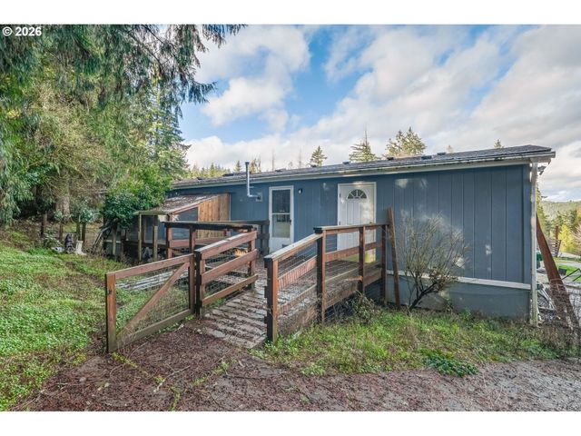 30500 S DEARDORFF Rd, Molalla, OR 97038