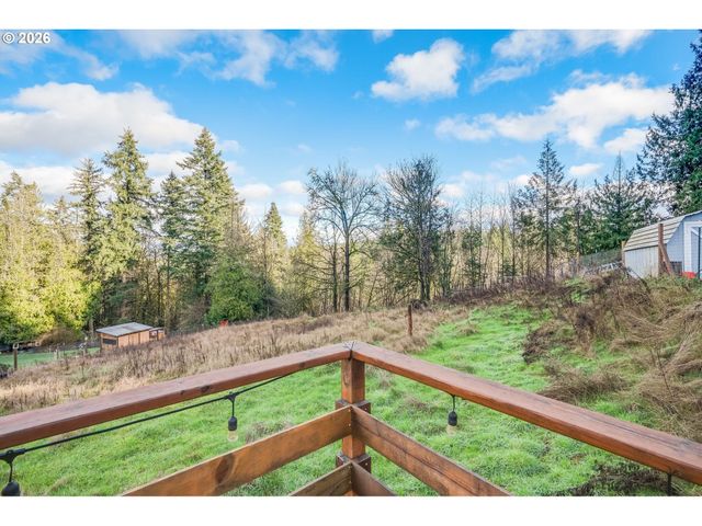 30500 S DEARDORFF Rd, Molalla, OR 97038