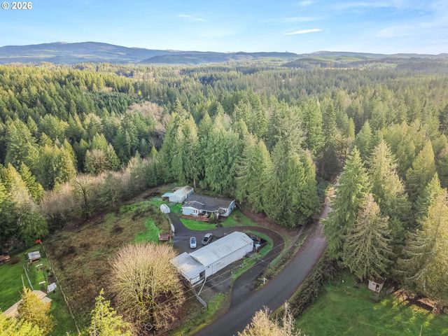 30500 S DEARDORFF Rd, Molalla, OR 97038
