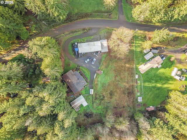 30500 S DEARDORFF Rd, Molalla, OR 97038