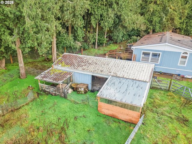 30500 S DEARDORFF Rd, Molalla, OR 97038
