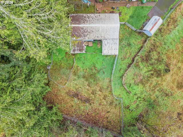 30500 S DEARDORFF Rd, Molalla, OR 97038