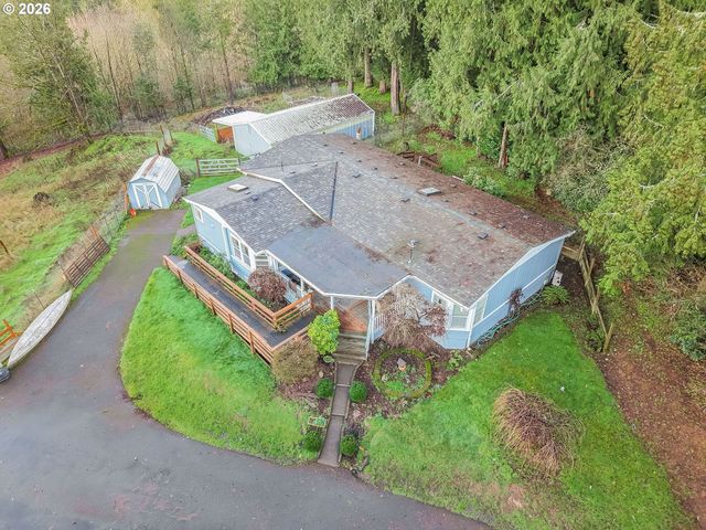 30500 S DEARDORFF Rd, Molalla, OR 97038