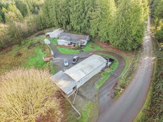 30500 S DEARDORFF Rd, Molalla, OR 97038