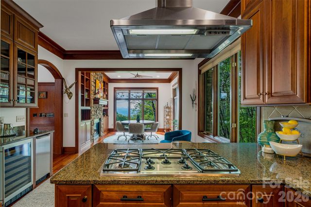8 Timber Wolf Court, Asheville, NC 28804