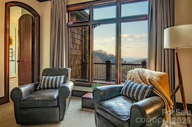 8 Timber Wolf Court, Asheville, NC 28804