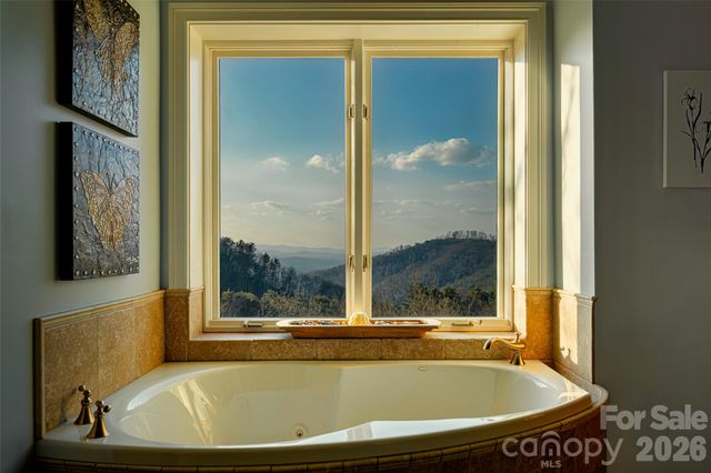 8 Timber Wolf Court, Asheville, NC 28804