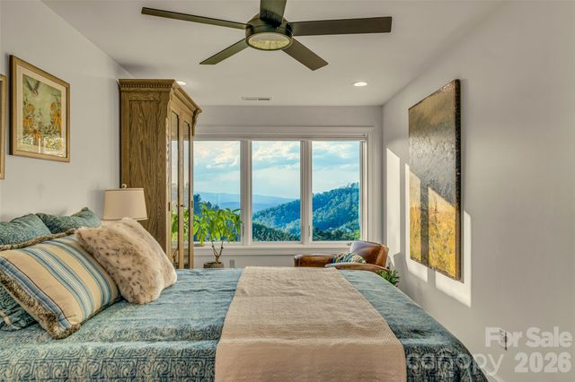 8 Timber Wolf Court, Asheville, NC 28804