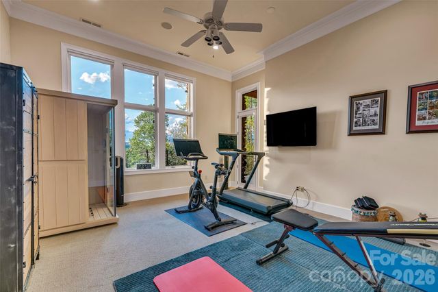 8 Timber Wolf Court, Asheville, NC 28804