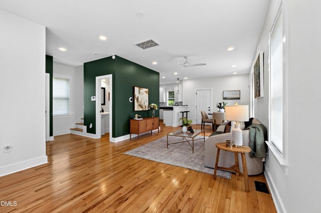 615 E Lenoir Street, Raleigh, NC 27601