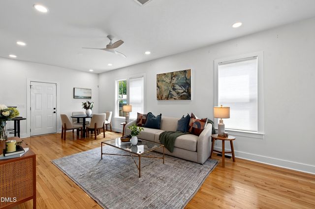 615 E Lenoir Street, Raleigh, NC 27601