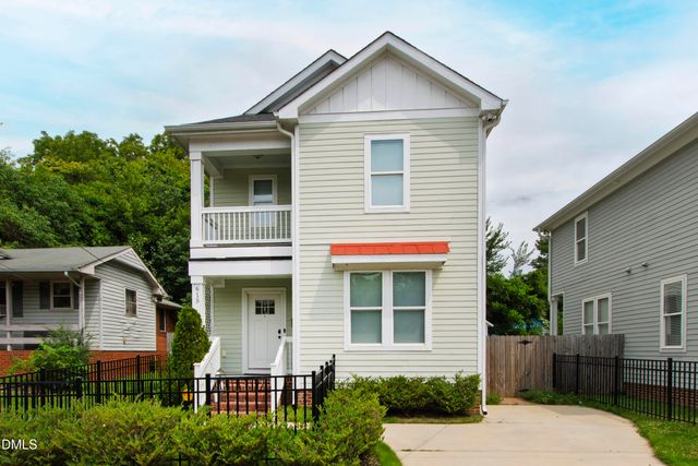 615 E Lenoir Street, Raleigh, NC 27601