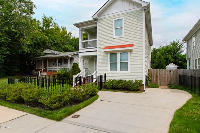 615 E Lenoir Street, Raleigh, NC 27601