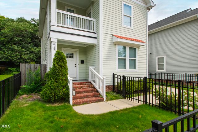 615 E Lenoir Street, Raleigh, NC 27601