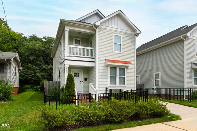 615 E Lenoir Street, Raleigh, NC 27601