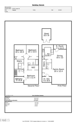 615 E Lenoir Street, Raleigh, NC 27601