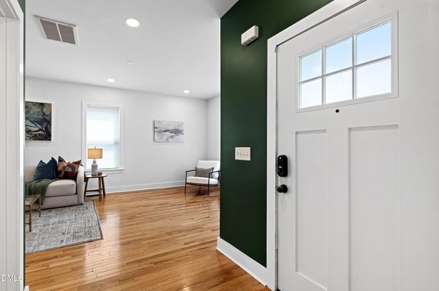 615 E Lenoir Street, Raleigh, NC 27601
