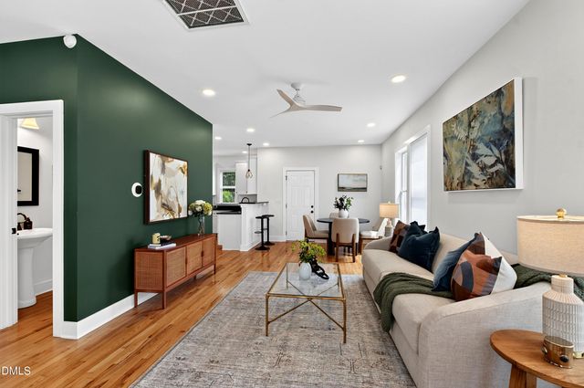 615 E Lenoir Street, Raleigh, NC 27601