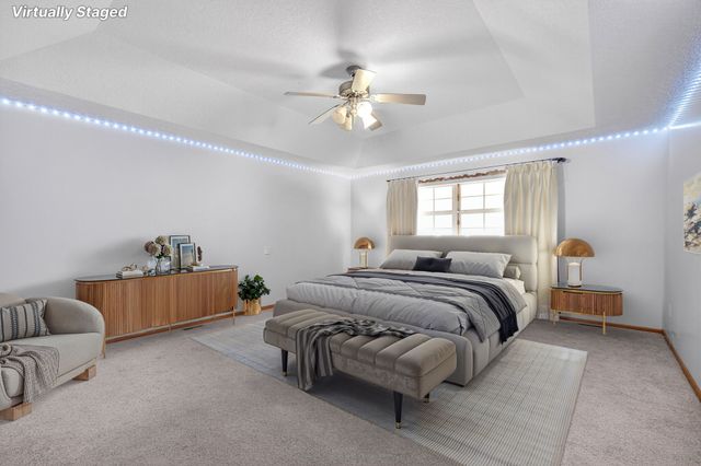 3413 Brook Run Drive, Des Moines, IA 50317