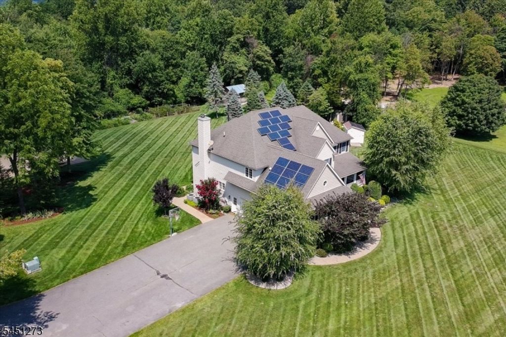 54 W Valley Brook Rd, Washington Twp., NJ 07853 — photo 4