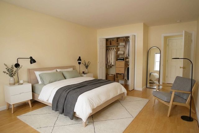 75 Walnut St 312, Peabody, MA 01960